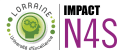 Logo N4S (fond blanc)